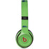 NFL Seattle Seahawks Green Performance Series Beats Solo 3 Wireless Skin